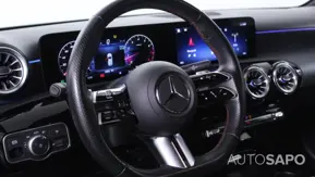 Mercedes-Benz Classe A de 2023