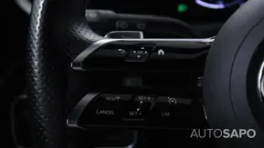 Mercedes-Benz Classe A de 2023