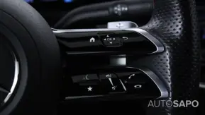 Mercedes-Benz Classe A de 2023