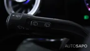 Mercedes-Benz Classe A de 2023