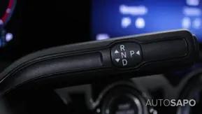 Mercedes-Benz Classe A de 2023