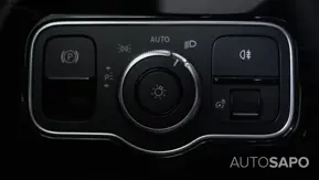 Mercedes-Benz Classe A de 2023