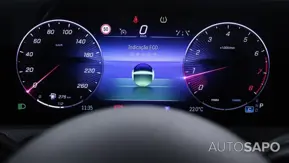 Mercedes-Benz Classe A de 2023