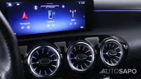 Mercedes-Benz Classe A de 2023