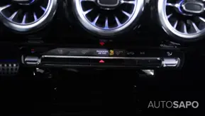 Mercedes-Benz Classe A de 2023