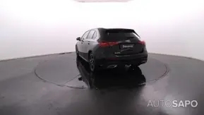 Mercedes-Benz Classe A de 2023