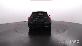 Mercedes-Benz Classe A de 2023