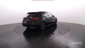 Mercedes-Benz Classe A de 2023