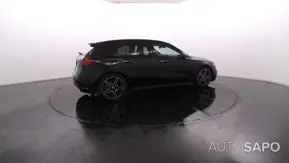 Mercedes-Benz Classe A de 2023