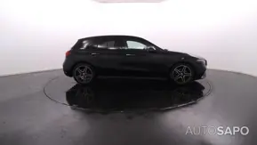 Mercedes-Benz Classe A de 2023