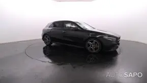 Mercedes-Benz Classe A de 2023