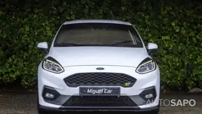Ford Fiesta 1.5 EcoBoost ST de 2019