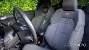 Ford Fiesta 1.5 EcoBoost ST de 2019