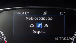 Ford Fiesta 1.5 EcoBoost ST de 2019