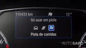 Ford Fiesta 1.5 EcoBoost ST de 2019