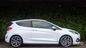 Ford Fiesta 1.5 EcoBoost ST de 2019