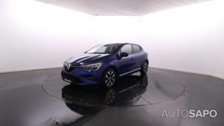 Renault Clio de 2023