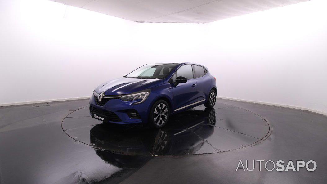 Renault Clio de 2023