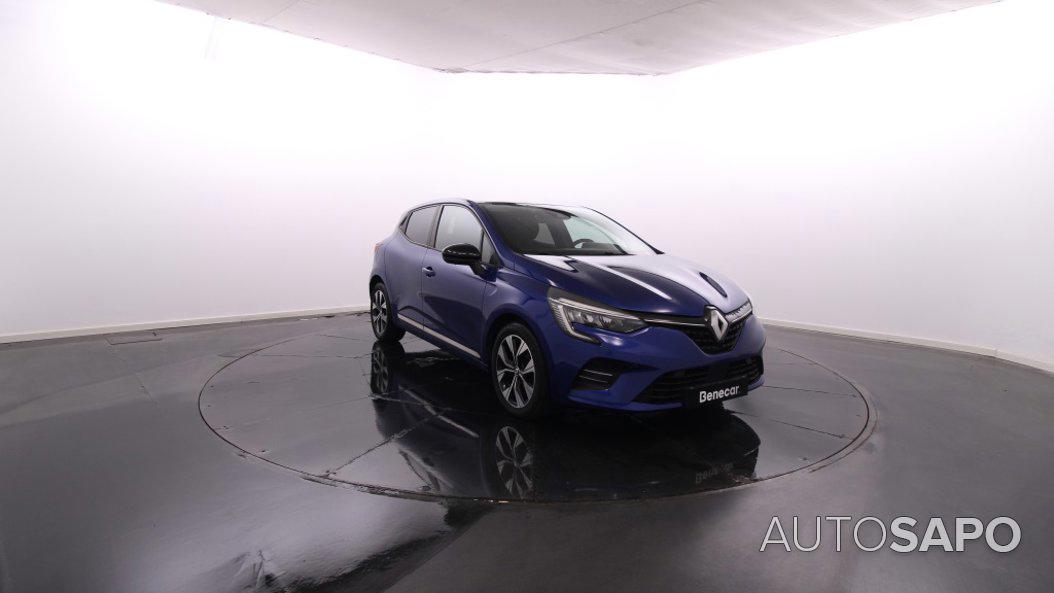 Renault Clio de 2023