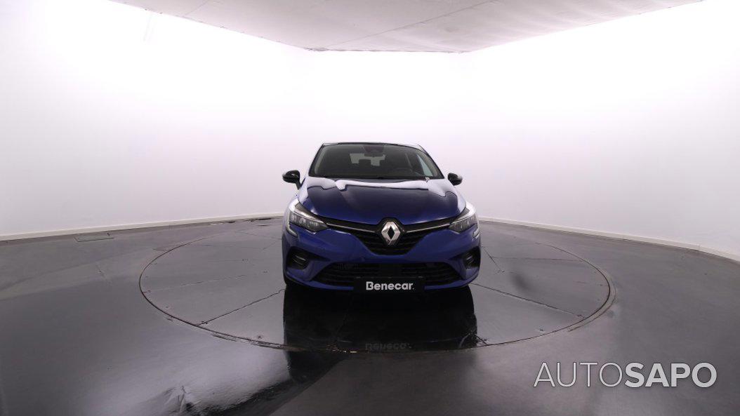 Renault Clio de 2023