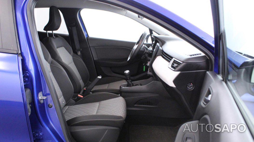 Renault Clio de 2023