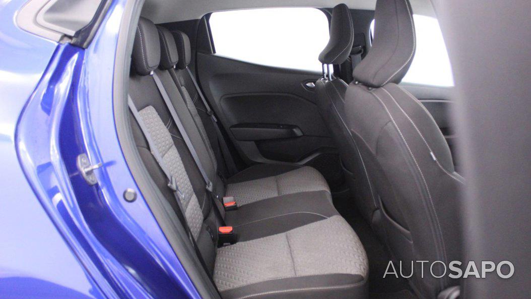 Renault Clio de 2023