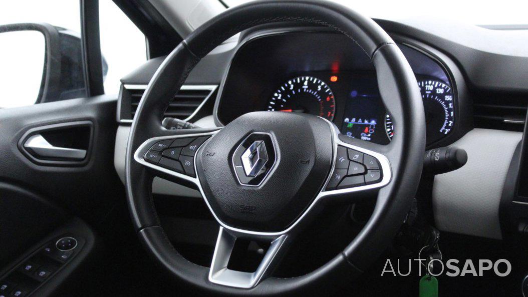 Renault Clio de 2023