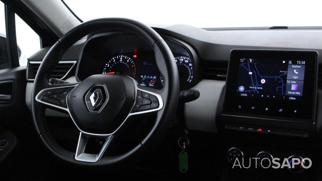 Renault Clio de 2023