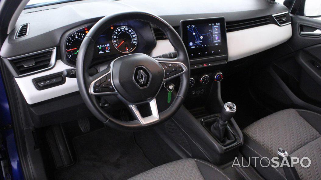 Renault Clio de 2023