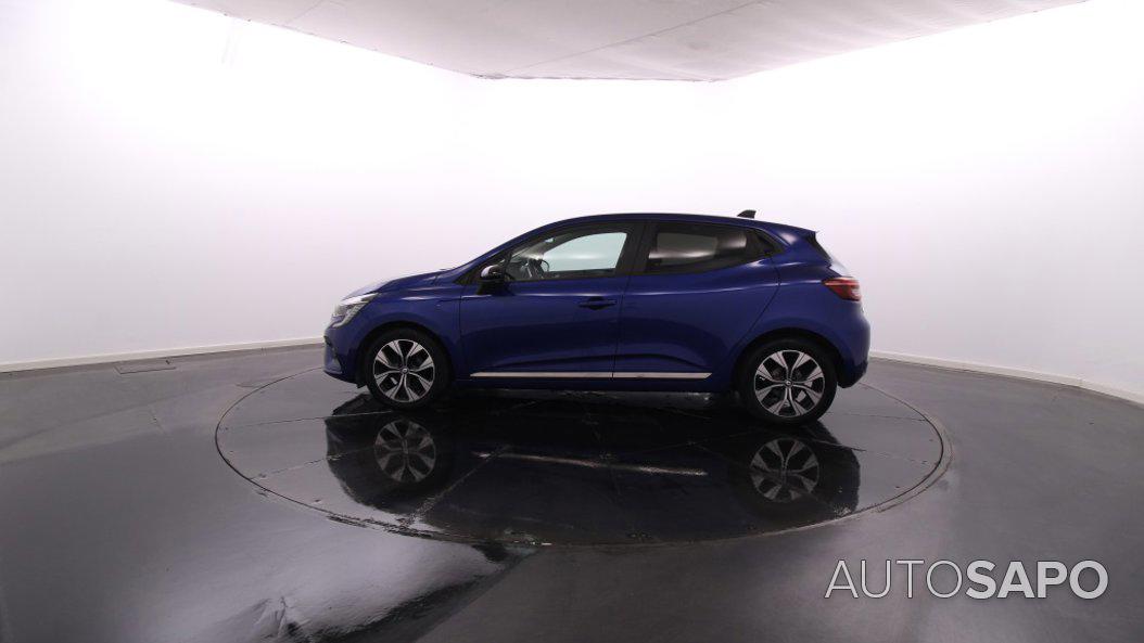 Renault Clio de 2023
