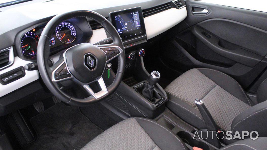 Renault Clio de 2023