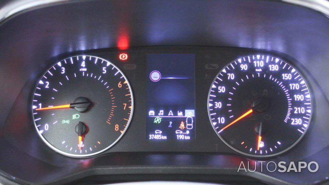 Renault Clio de 2023