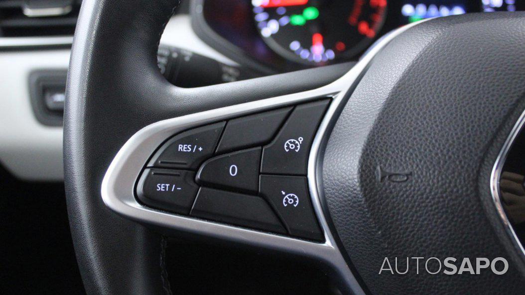 Renault Clio de 2023