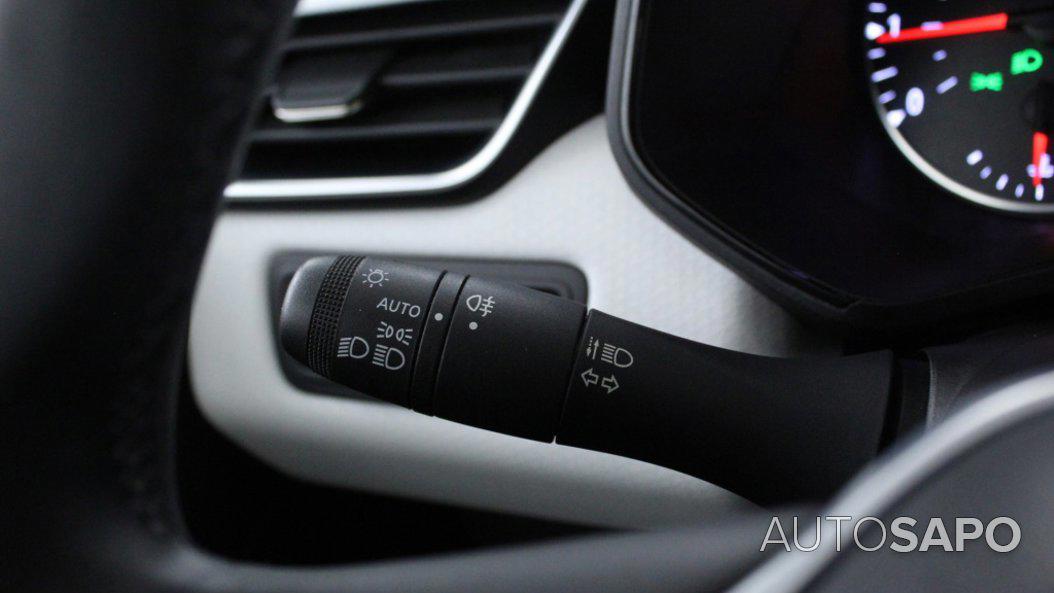 Renault Clio de 2023