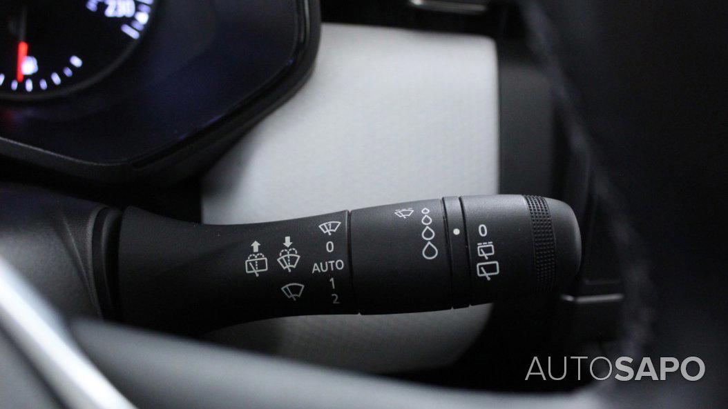 Renault Clio de 2023