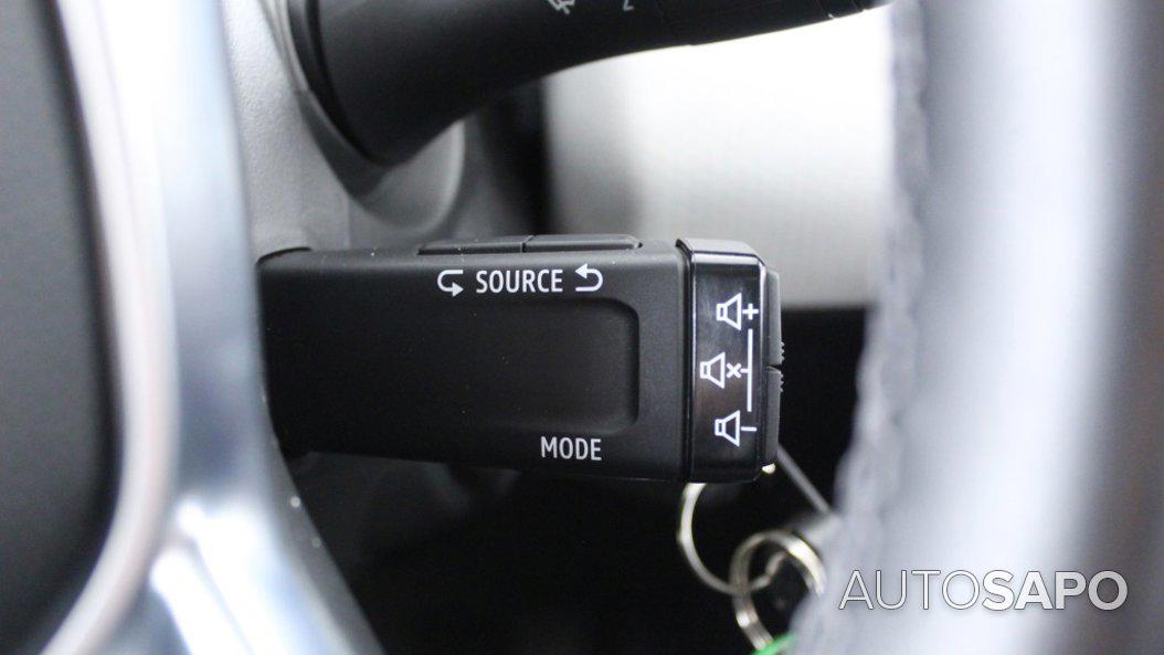 Renault Clio de 2023