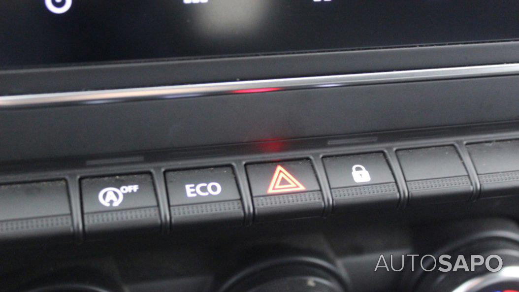 Renault Clio de 2023