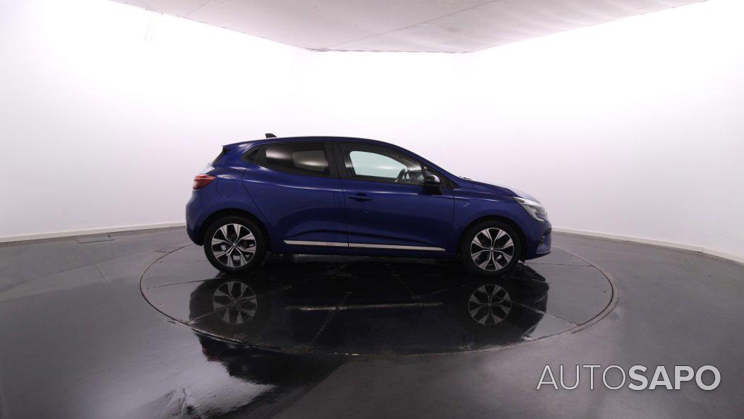 Renault Clio de 2023