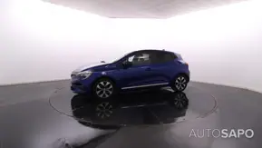 Renault Clio de 2023