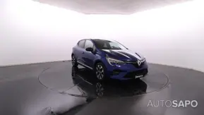 Renault Clio de 2023