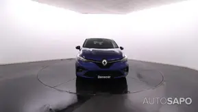 Renault Clio de 2023
