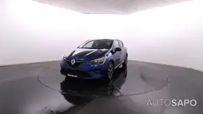 Renault Clio de 2023