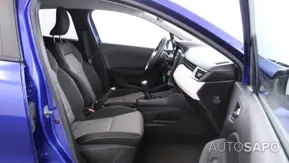 Renault Clio de 2023