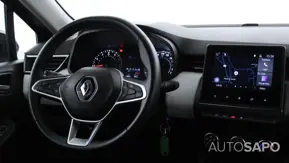 Renault Clio de 2023