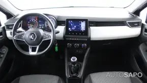 Renault Clio de 2023