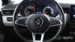 Renault Clio de 2023