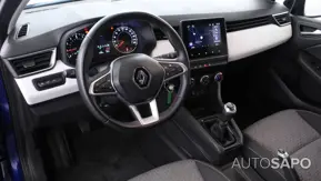 Renault Clio de 2023