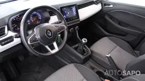 Renault Clio de 2023