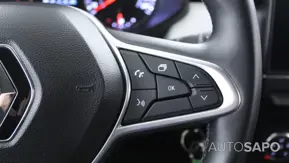 Renault Clio de 2023