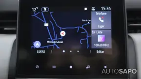 Renault Clio de 2023